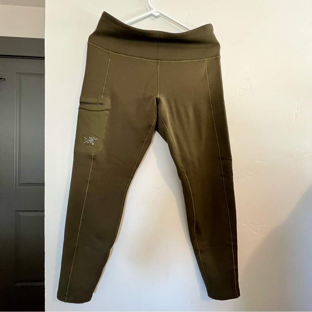 Arc’teryx Kyanite Fleece Bottoms